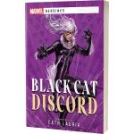 Marvel Heroines - Black Cat: Discord - ACOBCD81347