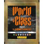 Panini Fodbold-Stickers/Klistermærker: FIFA World Class 2024 - Booster Pack
