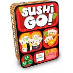 Sushi Go! (Dansk) - Card Game