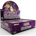 Yu-Gi-Oh! Booster Pakke Chaos Origins Booster Display - Box med 24 Pakker