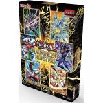Yu-Gi-Oh! Magnificent Monsters - 2026 Box - Collector's Set Tuckbox (3 Booster Packs)