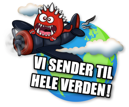 Global Fragt Global Fragt