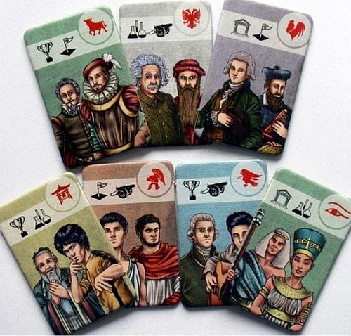 Historia - The Way of Command Expansion *Crazy tilbud*