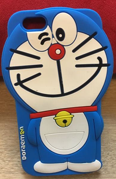 Doraemon - Iphone 6/6S Covers