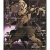 Alpha Clash TCG: Siege of the Forgotten: 2-Player Playmat (PvE Spillemåtte)