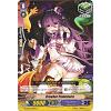 Crusher Francesca (Cardfight!! Vanguard Rummy Labyrinth Under the Moonlight)
