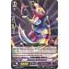 Dancing Knifedancer (Cardfight!! Vanguard Rummy Labyrinth Under the Moonlight)