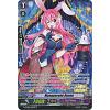 Masquerade Bunny (Cardfight!! Vanguard Rummy Labyrinth Under the Moonlight)