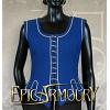 Ladies Vest – Epic Armoury – Large Blue – Live Rollespil