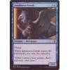 Aarakocra Sneak - Foil (Commander Legends: D&D - Battle for Baldur's Gate)