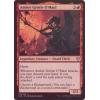 Amber Gristle O'Maul - Foil (Commander Legends: D&D - Battle for Baldur's Gate)