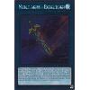 Noble Arms - Excaliburn (Yugioh Noble Knights of the Round Table (NKRT) Box Set)