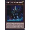 Noble Knight Bedwyr (Yugioh Noble Knights of the Round Table (NKRT) Box Set)