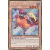 Big Belly Knight (Yugioh Premium Gold)