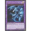 Blue-Eyes Ultimate Dragon (Yugioh Premium Gold)