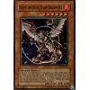 Horus the Black Flame Dragon LV6 (Yugioh Soul Of The Duelist)
