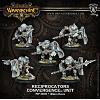 Convergence of Cyriss: Reciprocators - Unit (1 Leader & 4 Grunts) - PIP-36011