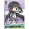 Weiss Schwarz - Puella Magi Madoka Magica The Movie - SD Homura
