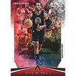 Panini Ascension #81 - Chris Paul (Houston Rockets) - Basketball Card