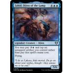 Zahid, Djinn of the Lamp (Commander Masters)