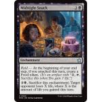 Midnight Snack (Magic: The Gathering Foundations)