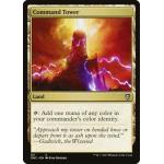 Command Tower (Phyrexia: All Will Be One Commander)