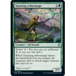 Taunting Arbormage (Zendikar Rising)