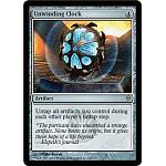 Unwinding Clock (New Phyrexia)