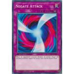 Negate Attack (Yugioh Speed Duel: GX Duel Academy Box)