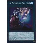 Last Chapter of the Noble Knights (Yugioh Noble Knights of the Round Table (NKRT) Box Set)