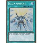 Solar Recharge (Yugioh Premium Gold)