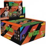 Panini Basketball Top Class: EuroLeague 2025 - Booster Display - 1 Box med 24 Pakker