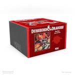 Sirius Dice - Dungeons & Dragons (D&D): Metal - 1983 Red Box Basic Set
