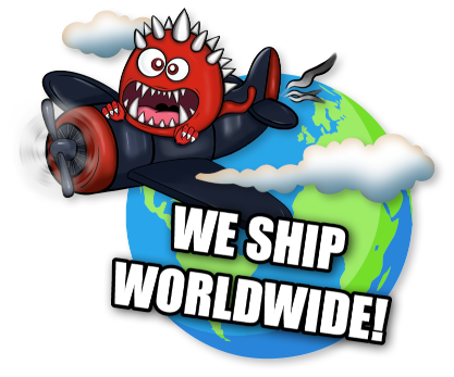 World Wide Shipping